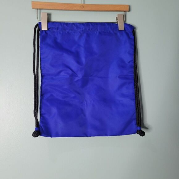 lululemon athletica Abstract Blue and Green Duffel Bag - Picture 4 of 4